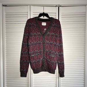 Urban Outfitters Cardigan Sweater - image 1